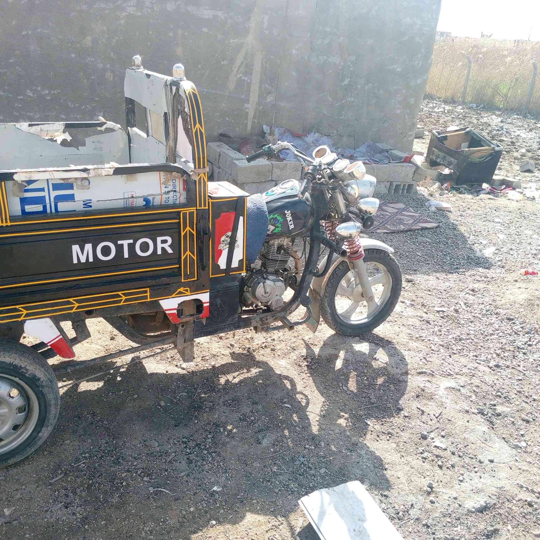 سلام عليكم ستوته للبيع موديل 19 والمحرك 21 مكفوله كفاله عامه اوراق أصولي ورقه وكيل بيه ستوته خير من الله سعر خاص المكان بابل حله جبله حي ذويب الثاني الرقم ***********
