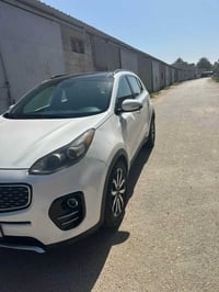 سبورتج 2019  وارد امريكي رقم بغداد بسمي تحويل مباشر فول مواصفات ماشيه ...