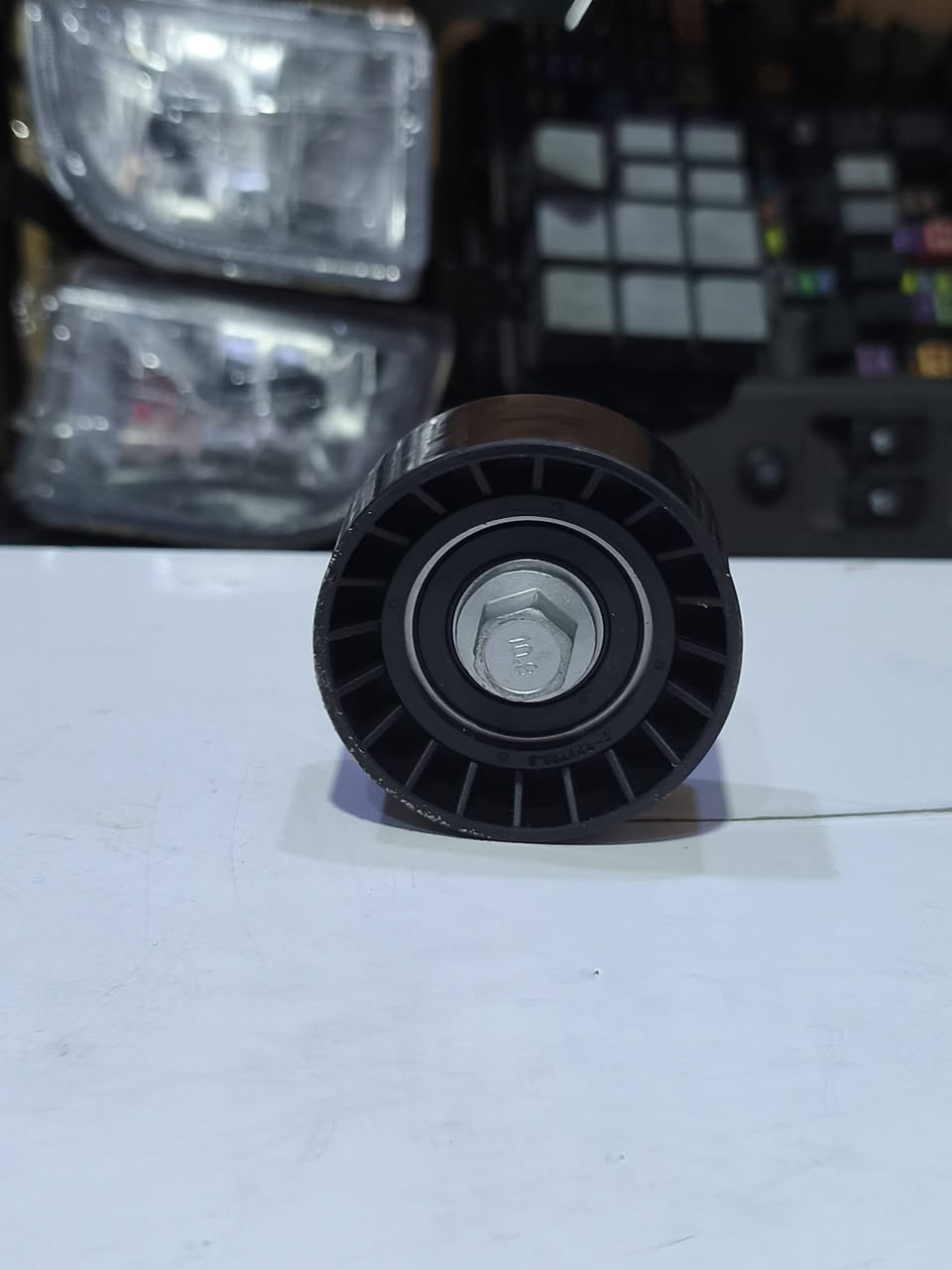 توفرت ادوات افيو اوبترا حاويه وجديد 

العنوان صلاح الدين بلد الحي الصناعي 

المحل مفتوح من الساعه ال8صباحاً إلى 3ضهرا

للاستفسار الاتصال 

***********

واتس او اتصال 
يوجد خدمة توصيل إلمحافضات
