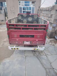 ستوته • موديل ٢٣ • بغداد النهروان