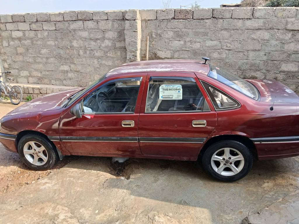 فكترة حجم 16 كير محرك شرط مطوزه عام 
موديل 1991 عليها غرامة 75 الف تنزل من السعر 
السعر 38 بيها مجال بسيط 

‏ ‏‪075-020-83645‬‏ موصل, نينوى


**إذا كنت صاحب هذا الإعلان وتريد حذفه لأي سبب، رجاءا أرسل رسالة إلى الدعم الفني**