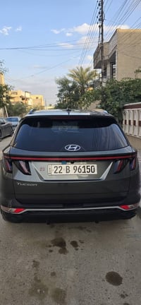 توسان ٢٠٢٢ • محرك ٢٥٠٠ • رقم اربيل