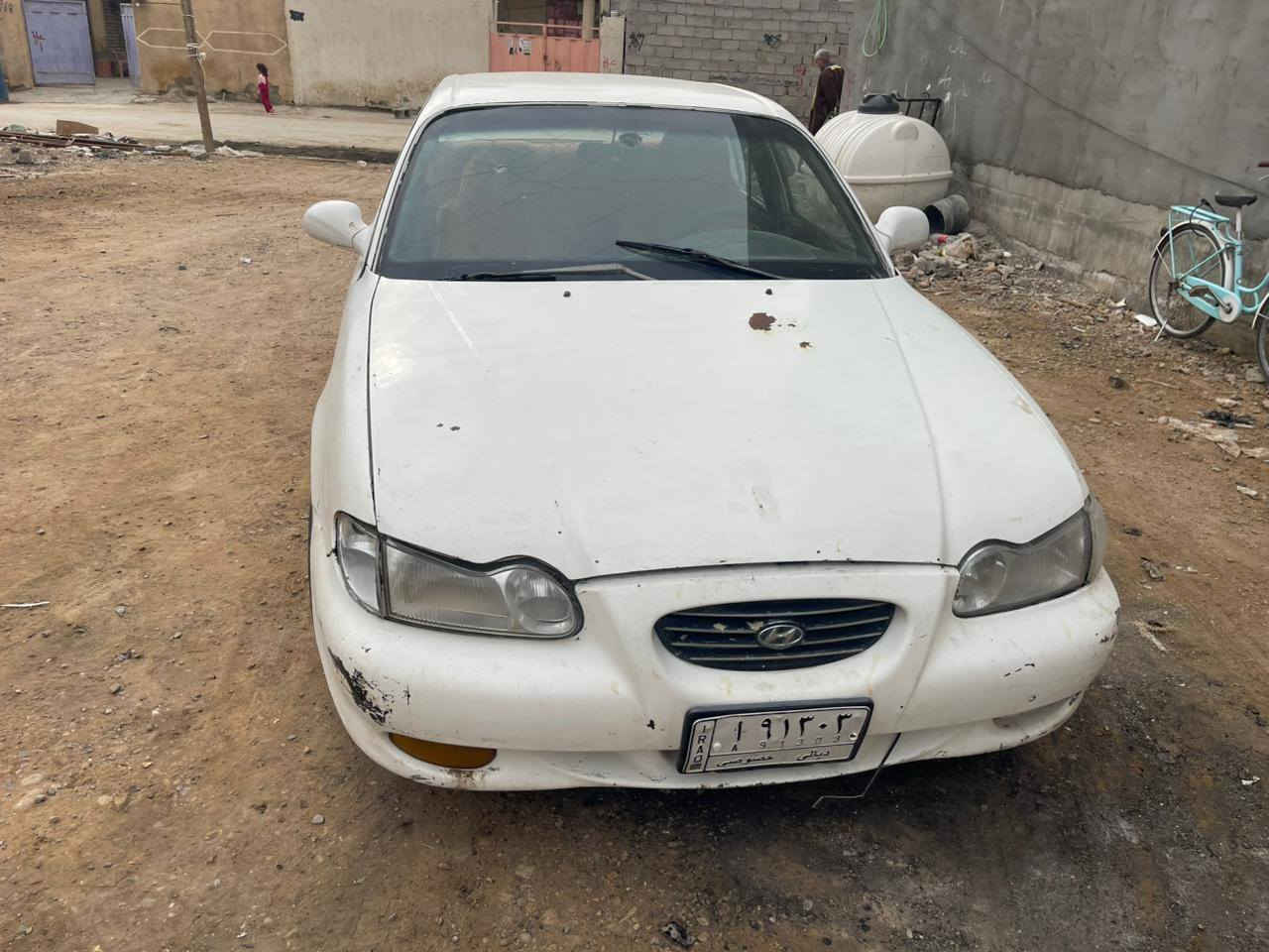 السلام عليكم سوناتا3للبيع فقط سعر 25ورقه سياره خير من الله كير ومكينه نظاف شرط تحويل (***********
