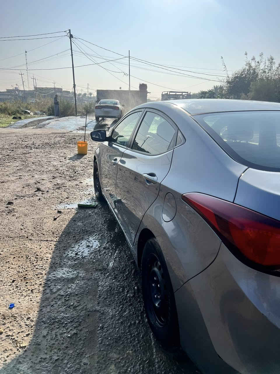 � النترا 2015 خليجي للبيع 🚨
🔥 السعر 108وقابل للنقاش البسيط للجاد 🔥

🔹 مكينة 1600cc 

🔹 مكينة وكير مكفولات ✔

🔹 تدفئة + تبريد شغال فول ❄🔥

🔹 جاملغ مبدل- بيها بارد كد شبر بمكانين 

🔹 شاشة كبيرة نوع آيباد

🔹 نظام قيادة اقتصادي + عادي

🔹حداديه نص ونص  (محتاجه بوش  وترتيب)

🔹 سيارة مرتبة جداً واستخدام شخصي

السيارة ما محتاجة فلس… سياره نظيفه  وتفحص بأي مكان 👌

مناسبة للعائلة أو للشغل (تكسي) ومريحة واقتصادية بالبنزين.

📞 اتصال مباشر أفضل من الرسائل

***********

المكان بابل القاسم
