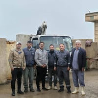 صيانة كهرباء • طوارئ • ناحية الامام