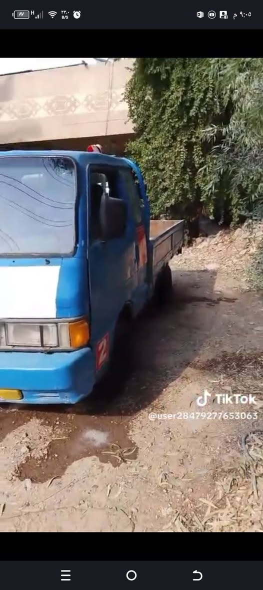 سلام عليكم كية بنكو موديل 94كير محرك اكسن مكفولات شواصي نضاف بدي نضيف قمارة نضيفة. السيارة ابدون ارقام كوم حديد اتعهدلك ابسرقة او عشاءر سيارة جاهزة مكان بغداد التاجي ***********
***********
