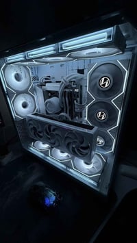 تجميعة • R7 7800X 3D • RTX 5070