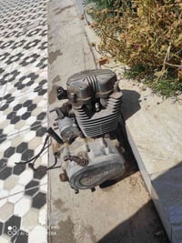 محرك ستوته • للبيع