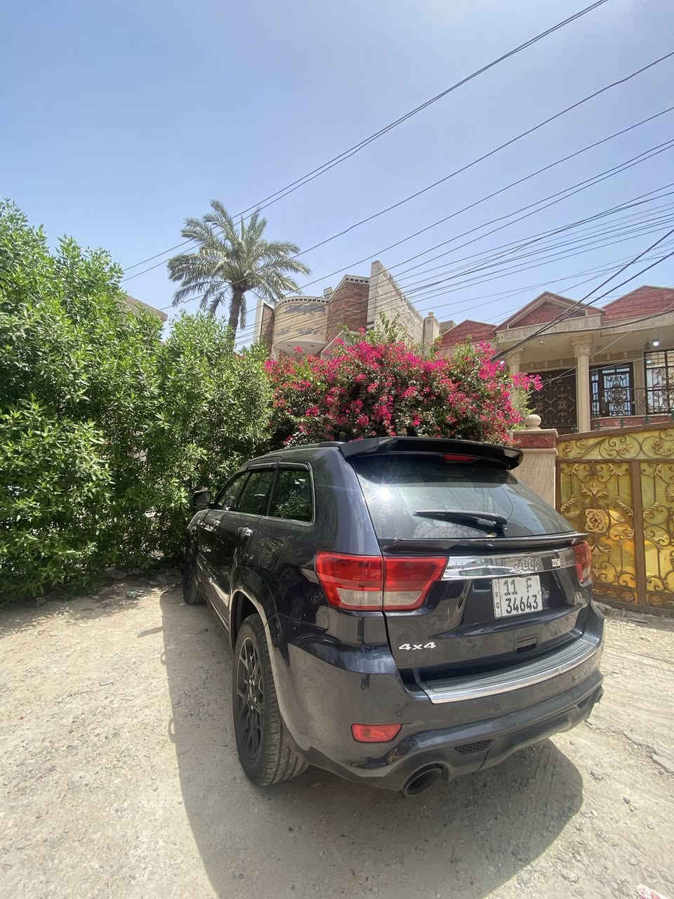 تحيه طيبه جيب موديل 13 خليجي فول وكاله العرصات السعر مناسب 157.      ***********للاستفسار   مكفوله السياره محرك 8
