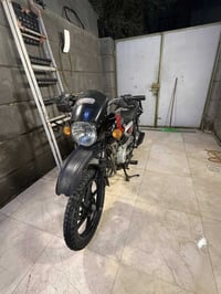 بوكسر • موديل ٢٠٢٢ • أوراق كاملة