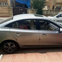 ام جي 5 • زيرو اربيل • ماشيه ٥٤٠٠٠ كم