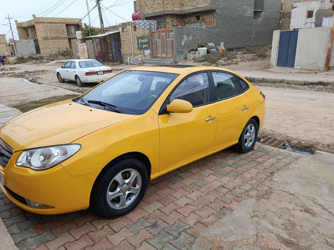 انتر موديل 2007امريكي بيه جملق امامي فقط بدون دخل مكينه كير على شرط سعر 85وبهى مجال ديوانيه غماس ***********
