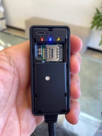 GPS • سيارات • درجات