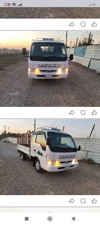 مديل ١٩٩٨ • تحويل مباشر • مكينه كير اكسل