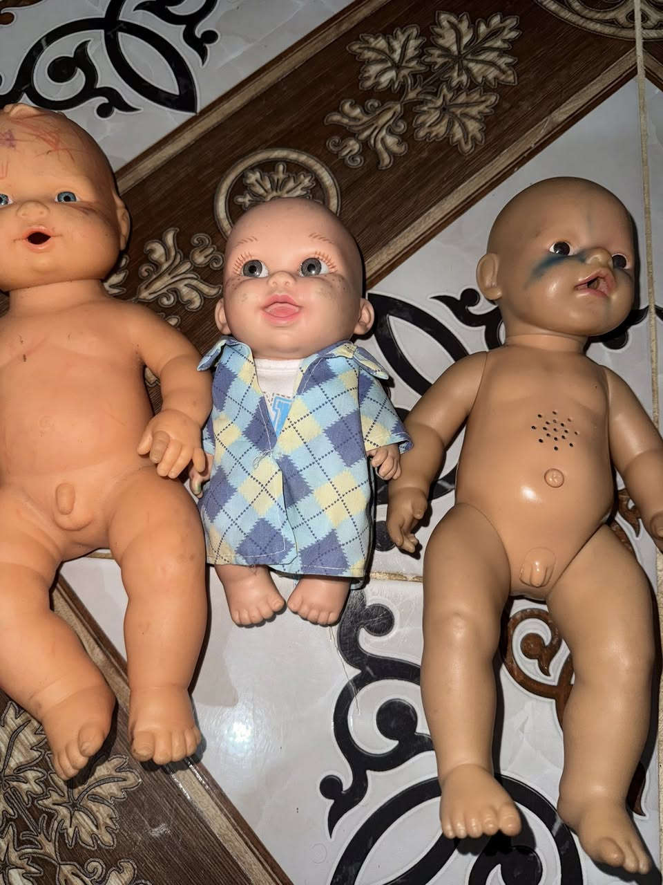 كاين 6 حبات لي يساوم مليح بصحتو مرحبا بيكم في الخاص  توصيل 🚚 متوفر


**إذا كنت صاحب هذا الإعلان وتريد حذفه لأي سبب، رجاءا أرسل رسالة إلى الدعم الفني**