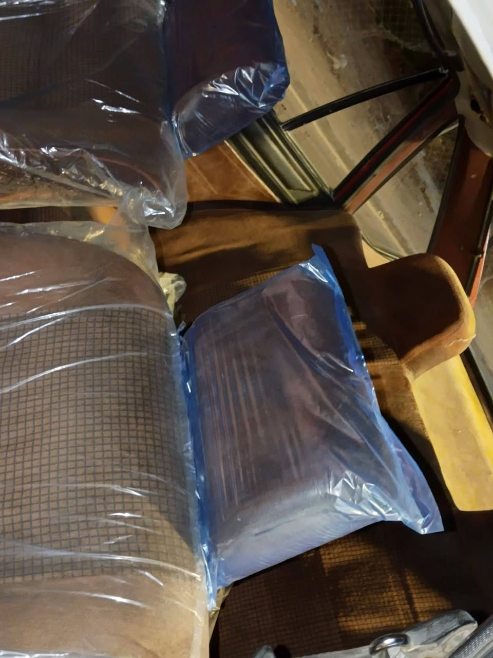 للبيع او مراوس شعندك دزلي واتساب سعر 37ورقه وبيهامجال بسيط ***********---*********** شواصي لغود مابيها خياس فقط بذيول وهيه عمرها بل ٤٠سنه واني خادم  تراي نعومه خير من الله ♥ وبل عافية على ياخذها 
سلام عليكم برازيلي مديل 87 سياره متروكه 12سنه عدل رقم بغداد  بسمنه بلاديه عده بيها رش سبريه جوملغ الخلفي وشويه من صندوك فقط وخير من الله سيارة مكينه وكير وتبريد شغال فقط غاز صدر امامي خلفي جديد تخم تاير ***********
