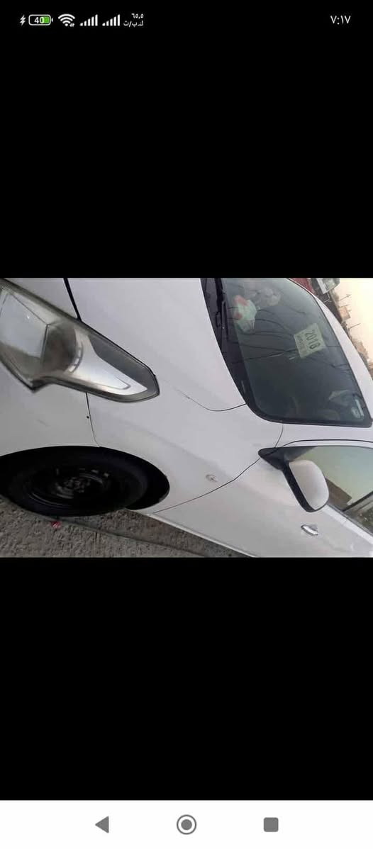 سلام عليكم
البيع نيسان صني موديل 18
كفاله من صبغ وتبديل وضربه 
كير ومحرك وحداديه كفاله تخم تاير 
سعر 97 وبيه مجال مكان نجف كوفه للاستفسار الاتصال عل رقم بي واتساب ***********
