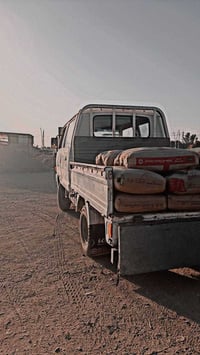 كيا حمل دبل • ١٩٩٤ • ديالى الخالص