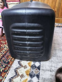 صندوك دلفري • نضيف • محمودية حي العسكري