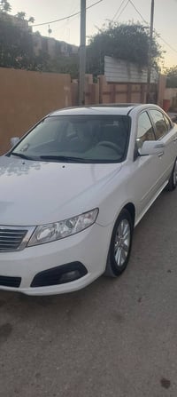 اوبتما ٢٠١٠ • خليجي فول • رقم نجف