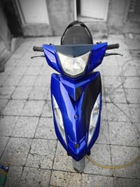 للبيع GTR مديل2011 الدراجة مكفولة كفالة عامة  خاص فتوح  التصال 0782594...