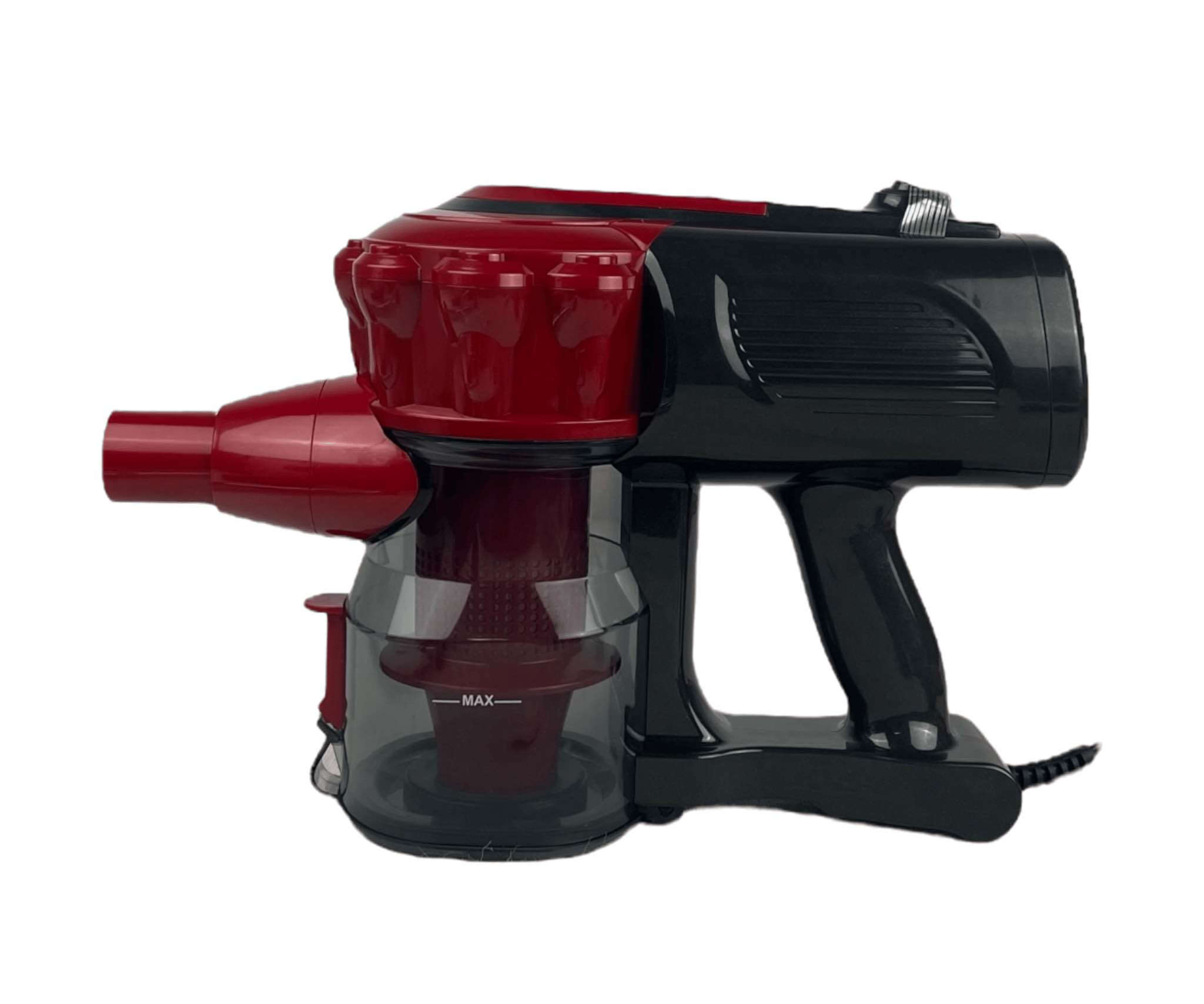 مكنسة عمودية من سامكس

الاستخدامات:

تستخدم لكنس الأرضيات أو تستخدم بشكل محمول لتنظيف السيارات و الأثاث

الميزات:

تصميم عملي وسهل الاستخدام مع قوة عالية في سحب الاتربة

خزان بسعة 0.5  لتر شفاف مع فلتر قابل للغسل

يمكن فتحها وتغير نوع استخدامها بسهولة

رأس لتنظيف الارضيات مع عجلات كبيرة لانزلاق سلس على الأرضيات

راس مخصص لكي يصل لكل المناطق صعبة التنظيف

سلك من الكهرباء بطول 3 متر مع مكان مخصص للتعليق

زر تشغيل إطفاء

الطاقة 600 واط

أبعاد الجهاز: العرض 12 سم الارتفاع 20 سم  الطول 40 سم

الارتفاع مع العصا: 110 سم

عصا قابلة للتحكم بالارتفاع

الجزء المخصص لسحب الاتربة: 24  14 سم

الملاحظات:

لم يذكر المنشأ على الجهاز

المنتج لايعمل على الاماكن الرطبة

السعر 36,000 دينار
التوصيل 5000 دينار 
الى جميع المناطق العراق الصويرة, واسط


**إذا كنت صاحب هذا الإعلان وتريد حذفه لأي سبب، رجاءا أرسل رسالة إلى الدعم الفني**