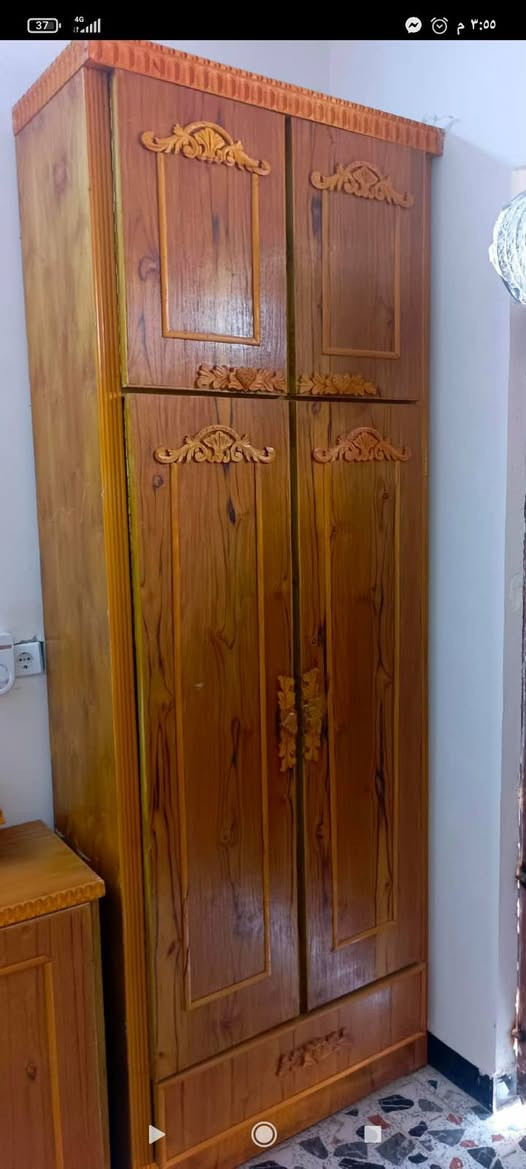 اسلام عليكم عندي غرفه اخشاب صاج مستخدمه كم يوم نضيفه لوك سعرها 900 الف بكان موصل ايسر حي بيسان الشراي يتفضل خاص ويدلل


**إذا كنت صاحب هذا الإعلان وتريد حذفه لأي سبب، رجاءا أرسل رسالة إلى الدعم الفني**