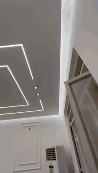 عمل ديكورات جبس بورد  تواصل على رقم👈((***********))
