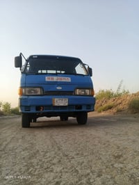 ٦ حلقه • بغداد • جاهز تحويل كفاله