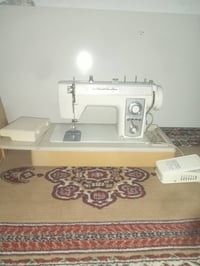 مكينة برذر ياباني • تطريز • الشرطة الخامسة