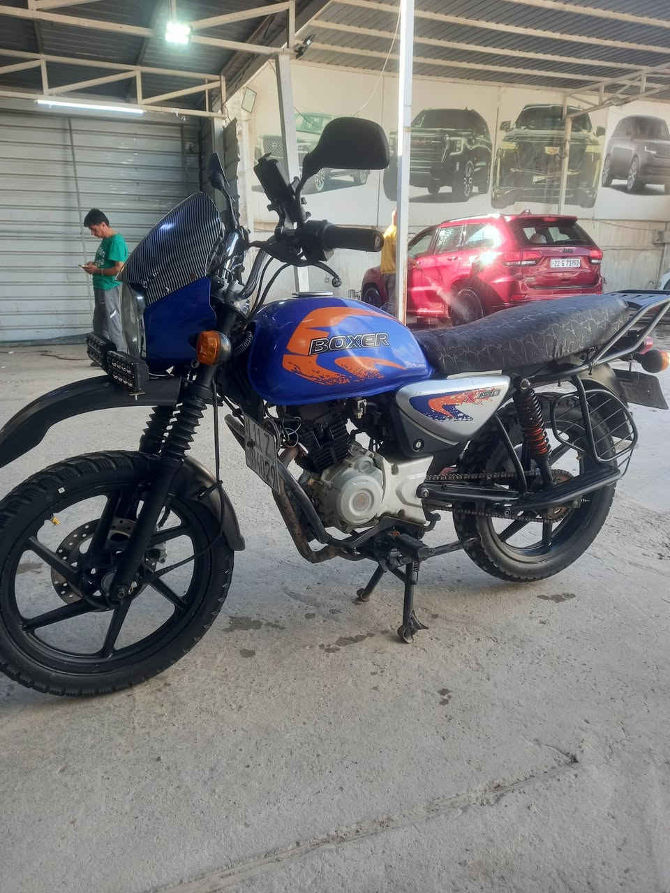 للبيع او مراوس ب دايون ادفنجر فقط
موديل 21/20 بأسمي 
***********
