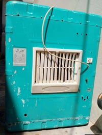 مبردة جنرال حجم واحد ونص استعمال قليل اخو الجديد مبردة شرط الفحص  سعره...