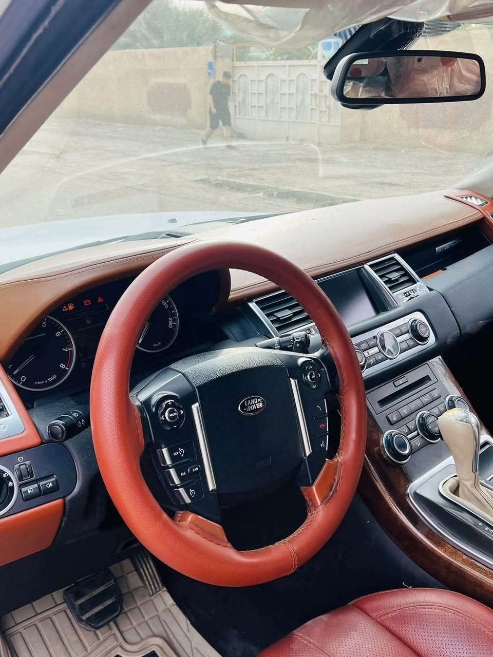 سلام عليكم رانج أمراوس حسب القناعه ***********شعندك نزل
