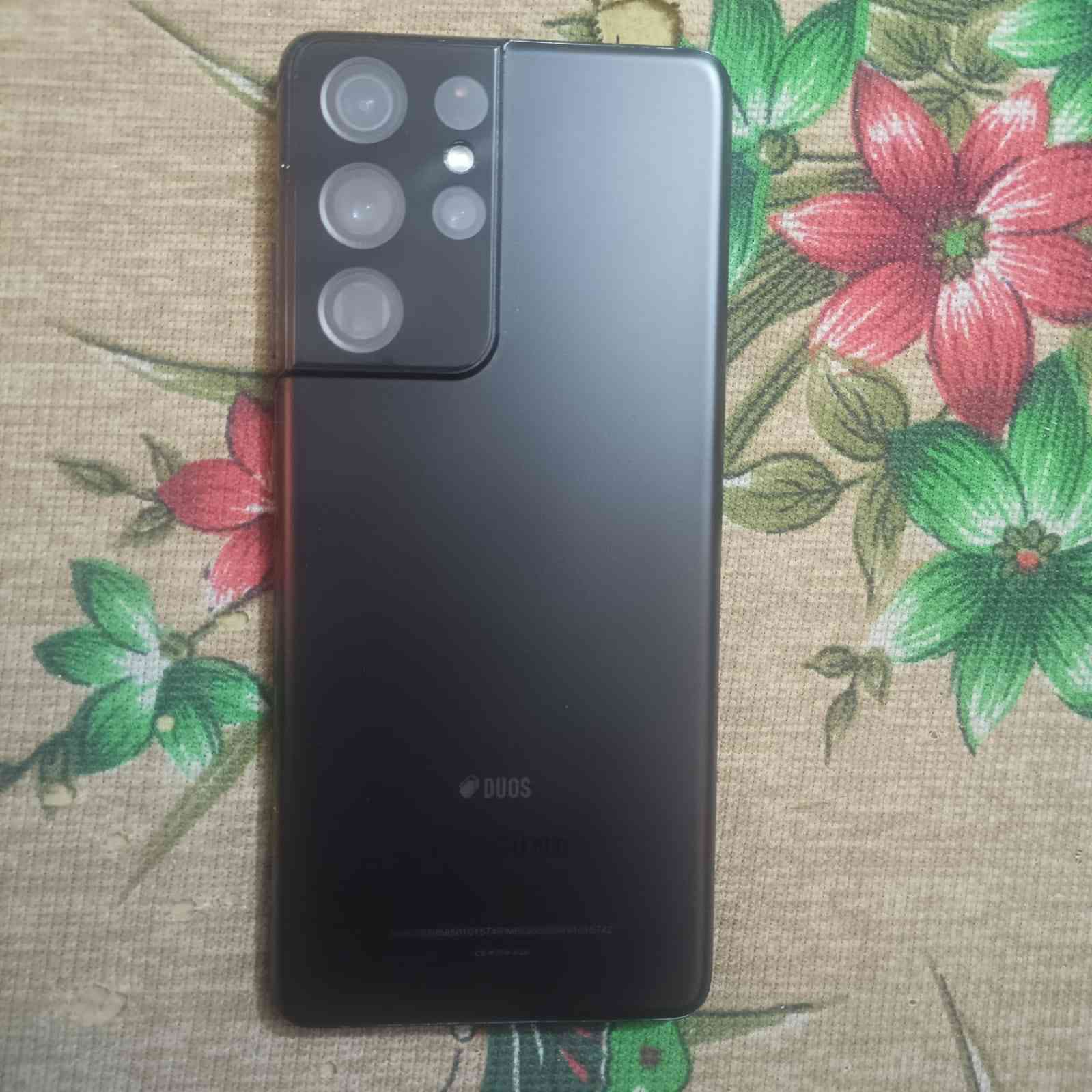 متاح الترا 21 خلل واحد كامرا السلفي بيهه غواش


**إذا كنت صاحب هذا الإعلان وتريد حذفه لأي سبب، رجاءا أرسل رسالة إلى الدعم الفني**