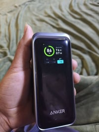 باور بانك • ٢٠الف • ٢٠٠واط