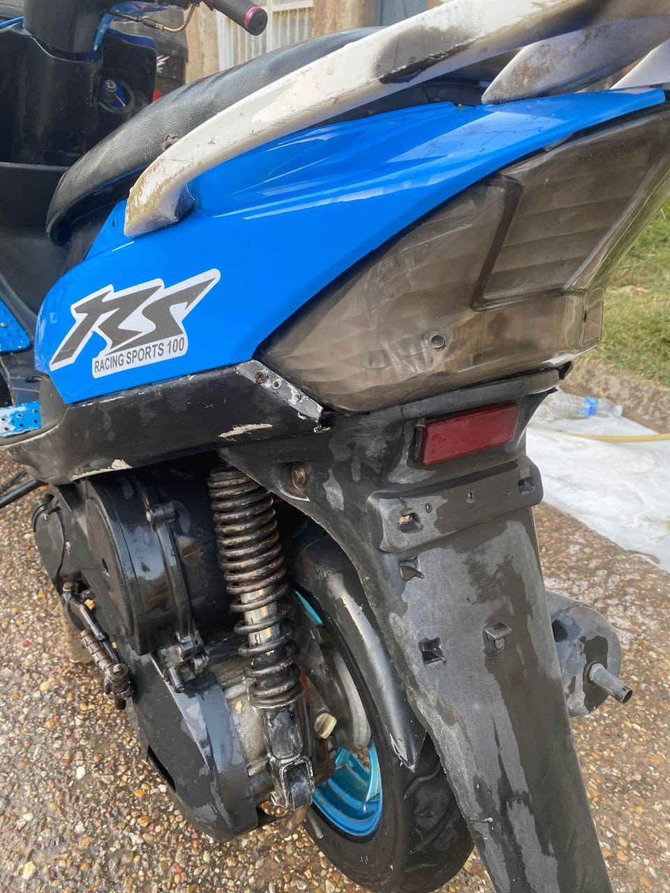 سلام عليكم دراجه ماكس عدله بلادي 49 نكره سلف كهرباء شغلات 🚀سلف هندر دراجه نضوح خير من الله بيها صدر ويل كب اريدها 550قفل مكاني بياع شارع قطره ندى رقم الهاتف *********** 🤍
