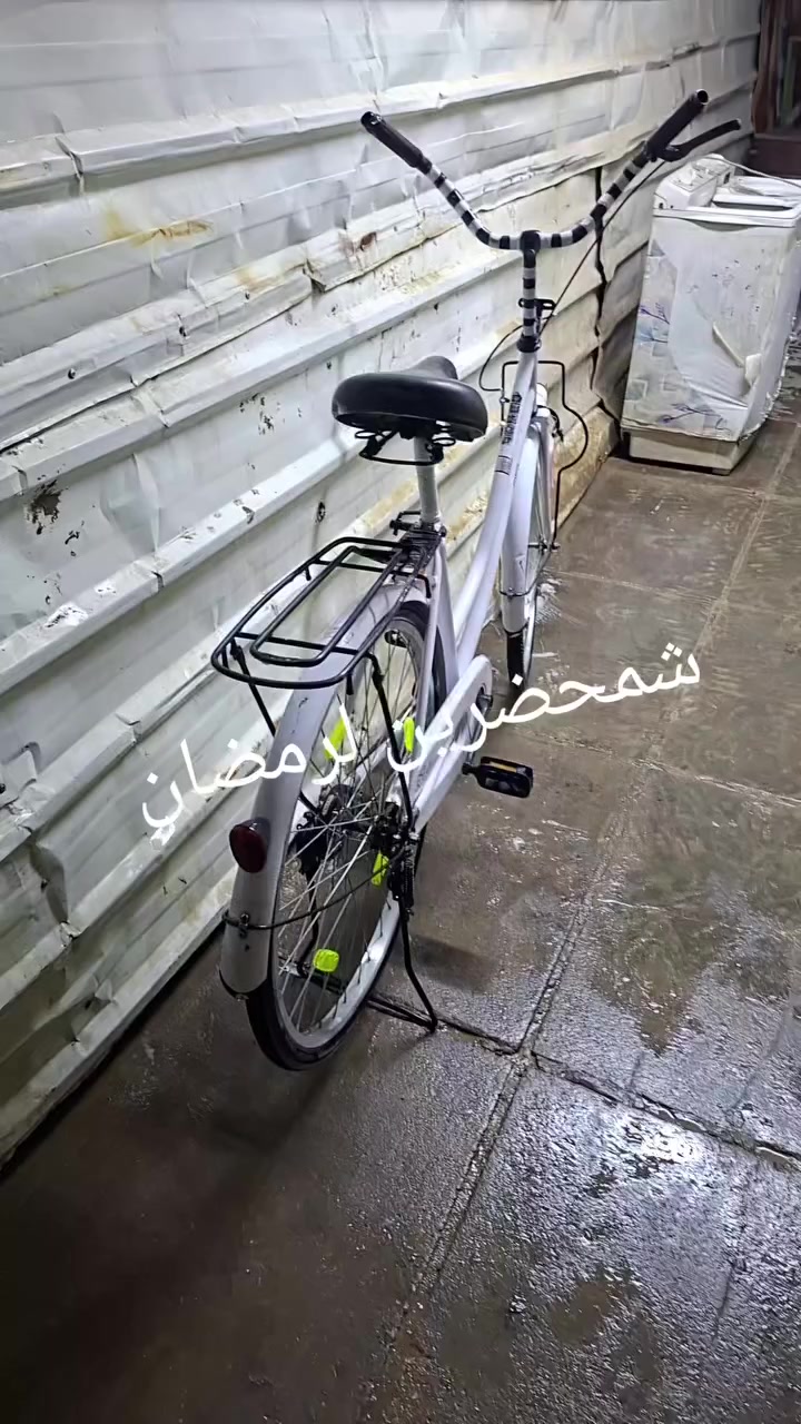 سلام عليكم باسكل ابيض للبيع باسكل جديد الباسكل ماناقص شي ستفسار خاص


**إذا كنت صاحب هذا الإعلان وتريد حذفه لأي سبب، رجاءا أرسل رسالة إلى الدعم الفني**