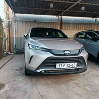 للبيع تويوتا فنزا 2024 هايبرد دخول جديد كامل مواصفات اعلى فئه حادث الس...