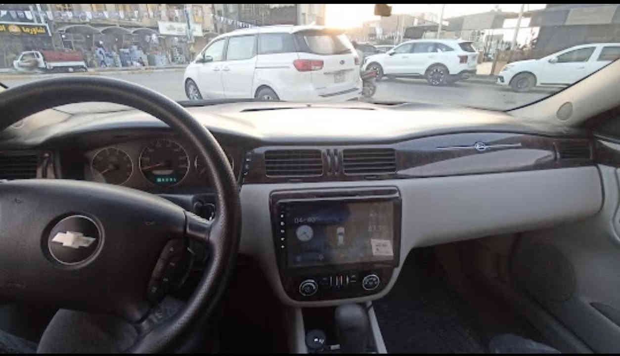 السلام عليكم
للبيع شوفرليت امبالا
2014
فول مواصفات
كشن كهربائي
داخل ابيض
فتحة سقف
ويل رياضي
تحكم ستيرن
تشغيل عن بعد
سبايدر خلفي
شاشه أندرويد و كامره
حادثها جاملغ و بنيد ما عابر ومبدلات بلاديات
سعرها 110
***********
