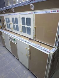 كاونتر قياس 2 ونص         3 قطع           07714937760