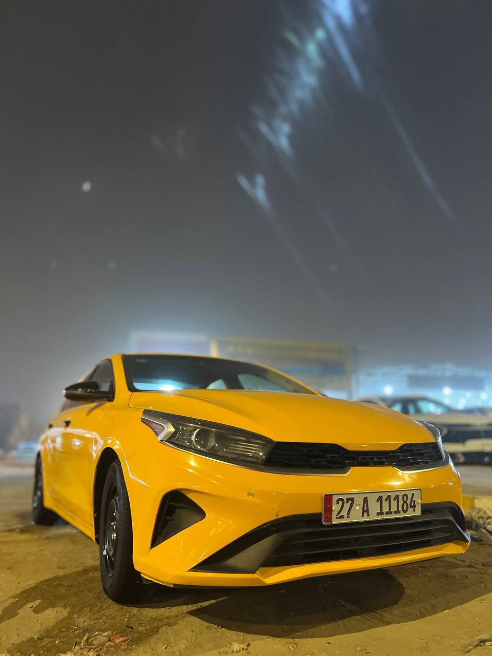 السلام عليكم  كيا فورتي لبيع موديل 24دخول جديد بسمي تحويل مباشر جاهزه ع اخر حبايه مانقصه برغي ضربته بنيد  وجاملغ نفسهن معمرات مابيه تبديل ولاقطعه حت دعاميه نفسه منضومه غاز منضومه زنون موصفاته نص فول مكاني ناصريه الاسكان صناعي ***********
السعر 155وبيه مجال الشراي
