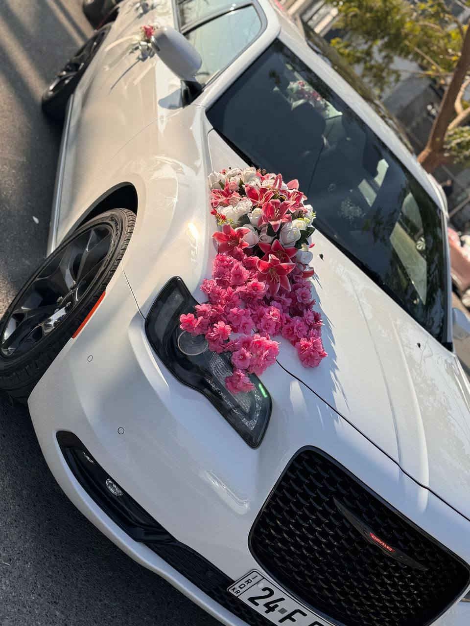 السلام عليكم  اوباما لوك للبيع
موديل ٢٣ 
ماشيه ٤٢ ميل 
بدون ضرر بدون صبغ 
بيها رصعات ٢ مايبين فقط بل سونار 
السياره حداديه خير من الله  
مناقصها الف دينار 
سياره داخله ابراهيم الخليل بيدي رقمتها دهوك 
مكاني موصل الايسر الف هلا بل يجي من كل محافظات
***********
***********
