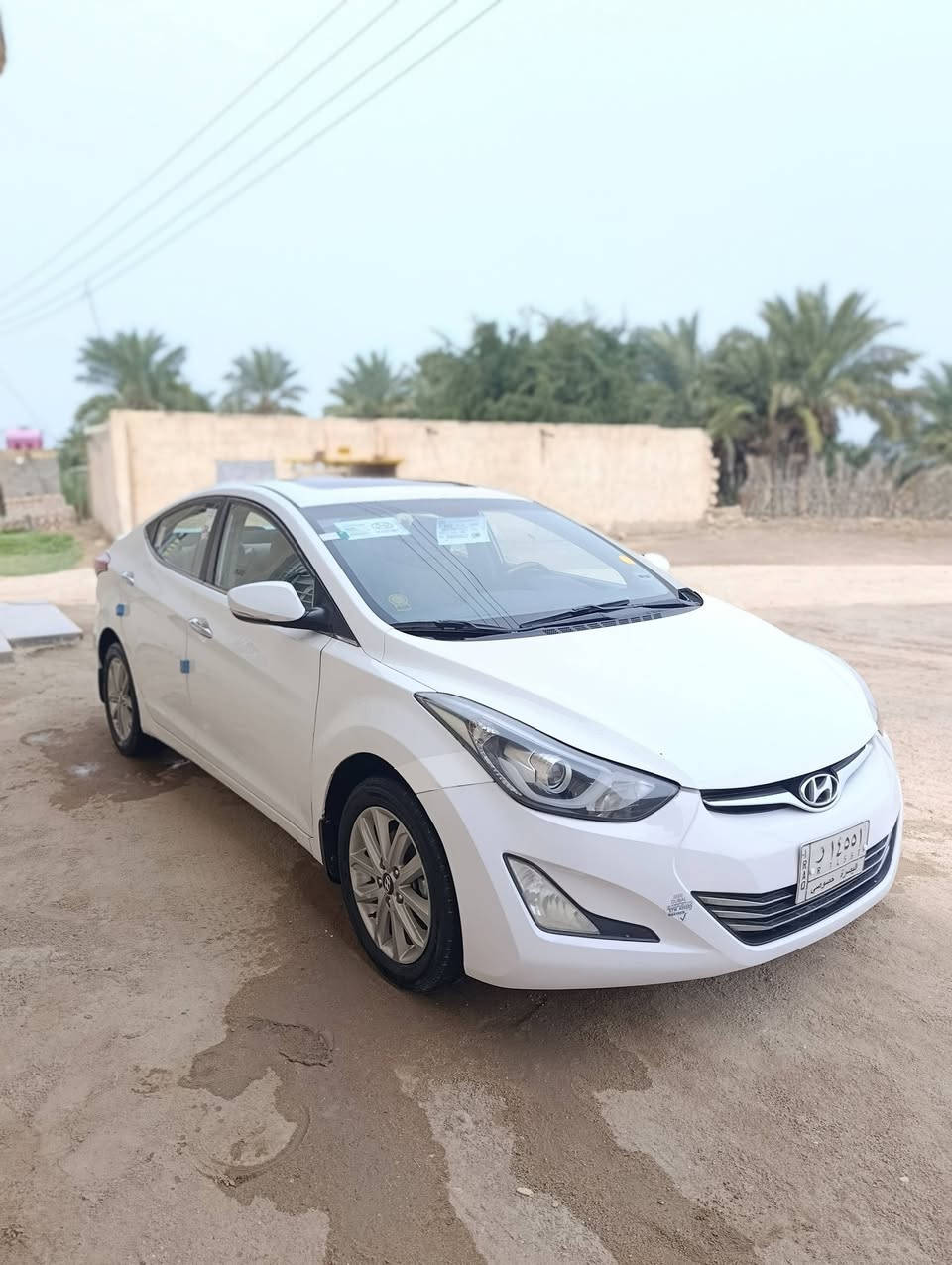 النترا 2016 وارد خليجي مكفولة ضربه و تبديل وصبغ كتاب الفحص بل منشور رقم بصره حره تحويل فول مواصفات 1/1 فتحه سقف شاشه كامره ويلكب تحكم استيرن اشاير بل مرايه حساسات اماميه و خلفيه محرك 1800 دوش ماشيه 130 حقيقي  السياره جاهزه مكينه كير حداديه السعر 125 وبيها مجال للشراي للاستفسار الاتصال على الرقم *********** مكاني ناصريه للبيع او المراوس
