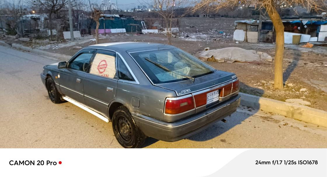 مازدا گێڕوومە کینە ی زۆرمە زبوتە سە نە ویووە کالە عامە زۆرمە زبوتە مە کینە 12وبە خە گێڕوومە کینە ی زۆرمە زبوتە بە شە رتی ڤیتە رجام کارە بایە گە رمیوکارە بای هه مووی مە زبوتە زۆرتوندوتۆڵە ماڵی دۆستە هیچ مە سرە ڤی تیانیە سعری20گە ڵا ***********
***********لە سلێمانیم السليمانية, العراق
