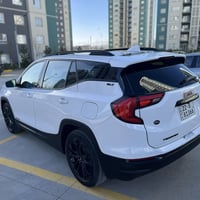 تيرين ٢٠٢١ • فول SLT • بانوراما فور ويل