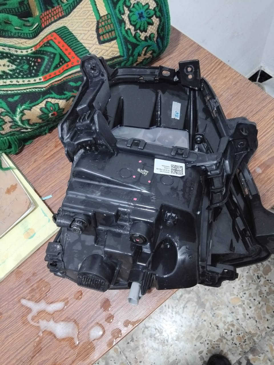 لبيع سعرهن 125 مكاني البصره واتساب 0780237745


**إذا كنت صاحب هذا الإعلان وتريد حذفه لأي سبب، رجاءا أرسل رسالة إلى الدعم الفني**