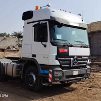 اكتروز • موديل 2005 • بصرة قضاء الدير