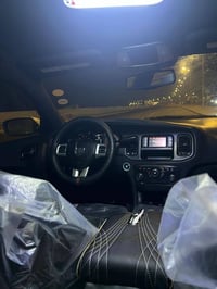 دودج تشارجر • موديل ٢٠١٤ • بصرة