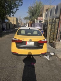 فورتي • ٢٠١٤ • بغداد
