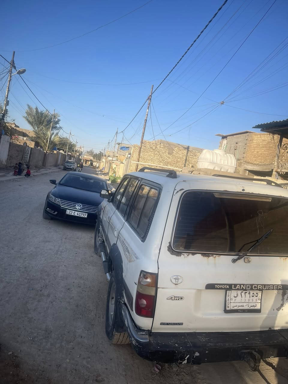 سلام وعيكم  لاندكوز  مديل٩٣ البيع. السعر.49 ***********
